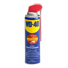 WD 40 WD-40 Pro System Spray 6x500ml egyéb motorkerékpár alkatrész