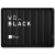 WD Black P10 Game Drive USB3 2TB