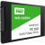 WD Green 240GB 2.5" SATA III (WDS240G2G0A)