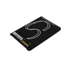 WDSO080204873 Akkumulátor 1600 mAh mobiltelefon akkumulátor
