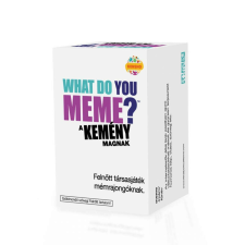 Wdym , WHAT DO YOU MEME? A KEMÉNY MAGNAK társasjáték