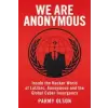  We Are Anonymous – Parmy Olsonová