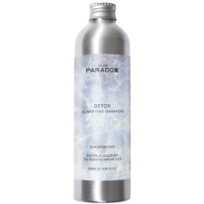 We are Paradoxx Természetes Detox sampon 250 ml (5060616950323) sampon