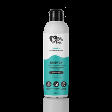 We Love Bark Energy vedlés csökkentő prebiotikus kutyasampon kutyasampon