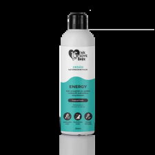  We Love Bark Energy - vedlés csökkentő prebiotikus kutyasampon - 250ml kutyasampon