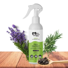  We Love Bark Full Protect - Prebiotikus szőrkondícionáló permet kutyáknak 200ml élősködő elleni készítmény kutyáknak
