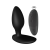 We-Vibe Ditto+ - okos, akkus anál vibrátor (fekete)