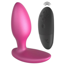  We-Vibe Ditto+ - okos, akkus anál vibrátor (pink) vibrátorok