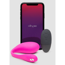 We-Vibe Jive 2 - akkus, okos vibrotojás vibrátorok