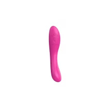 We-Vibe Rave 2 - okos, akkus G-pont vibrátor  Szín: pink vibrátorok