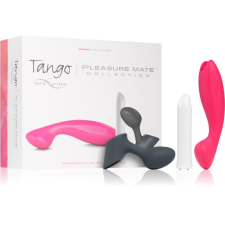 We-Vibe Tango Pleasure Mate Collection Set ajándékszett vibrátorok