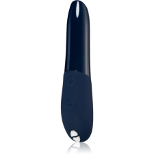 We-Vibe Tango X vibrátor midnight blue 10 cm vibrátorok