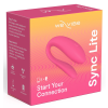 We-Vibe We-Vibe Sync Lite - okos, akkus, rádiós párvibrátor (pink)