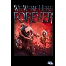  We Were Here Forever (digitális licenc) videójáték