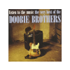 WEA Doobie Brothers - Listen To The Music: Very Best Of (CD)
