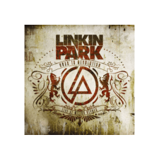 WEA Linkin Park - Road To Revolution - Live At Milton Keynes (CD + Dvd) heavy metal