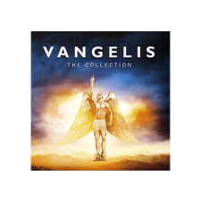 WEA Vangelis - The Collection (Cd) musical / operett