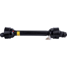 Weasler kardántengely AW21, 1010 mm, szabadonfutóval jobbos autóalkatrész