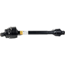 Weasler nagy hajlásszögű kardántengely AW35S-80, 1010 mm autóalkatrész