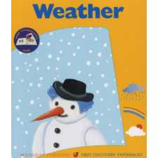  Weather – Sophie Kniffke idegen nyelvű könyv