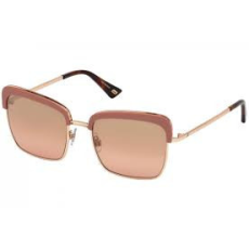 WEB EYEWEAR WE0219-72Z női napszemüveg