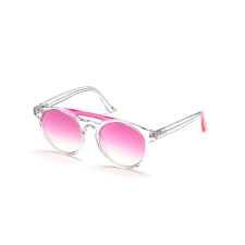 WEB EYEWEAR WE0262-5127T Unisex napszemüveg napszemüveg