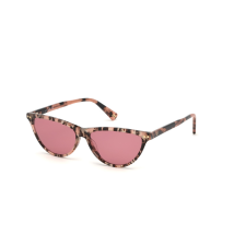WEB EYEWEAR WE0264-5555S női napszemüveg napszemüveg