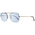 WEB EYEWEAR WE0275-5732V Férfi napszemüveg