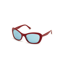 WEB EYEWEAR WE0289-5666V Női napszemüveg napszemüveg