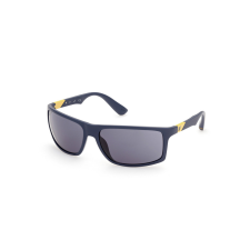 WEB EYEWEAR WE0293-6392V Férfi napszemüveg napszemüveg
