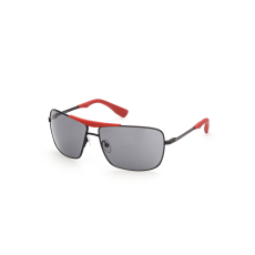 WEB EYEWEAR WE0295-6402A Férfi napszemüveg