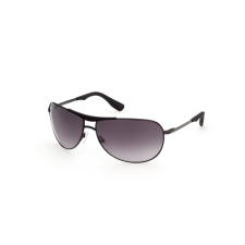 WEB EYEWEAR WE0296-6601B Férfi napszemüveg napszemüveg