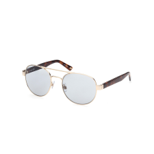 WEB EYEWEAR WE0313-5632W Férfi napszemüveg napszemüveg
