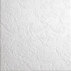 Webba Álmennyezeti lap, T133, fehér, 50 x 50 x 1 cm