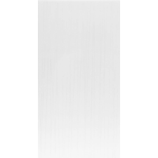 Webba Beltéri csempe Vision Fehér fényes 20,2 x 40,2 cm csempe