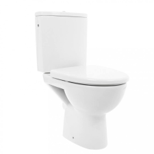 Webba Cersanit Parva wc csésze+ tartály + ülőke szaniter