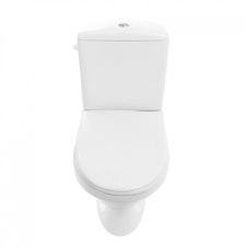 Webba Cersanit Roma wc csésze + tartály+ ülőke szaniter