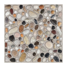 Webba Cesarom porcelán külső járólap, matt, többszínű, műkő, 33 x 33 cm járólap