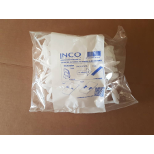 Webba Csempe fuga tartó 2mm 50db festő és tapétázó eszköz