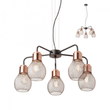 Webba Csillár Lustra Edison 01-1580 világítás