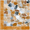 Webba Járólap belső/külső 45 x 45cm Geostone