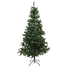 Webba Műfenyő kanadai T240-1097, zöld, 240 cm műfenyő