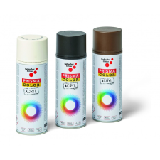 Webba Prisma Color RAL 3000M, 400ml, tűzpiros matt aeroszolos termék