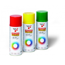 Webba Prisma Color RAL 8003, 400ml, agyagbarna aeroszolos termék