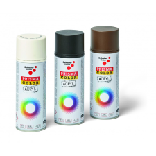 Webba Spray, RAL 1021M, 400ml, repcesárga matt aeroszolos termék