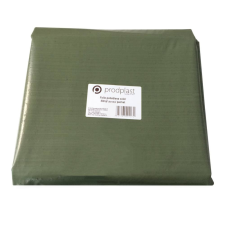 Webba Takarófólia 10 x 5 m ragasztószalag és takarófólia