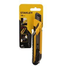 Webba Tapétavágó sniccer Stanley STHT10266-0, 18 mm festő és tapétázó eszköz
