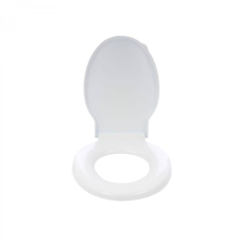 Webba Wc ülőke fehér 395x480mm takarító és háztartási eszköz
