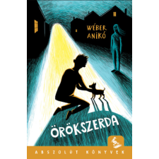 Wéber Anikó Örökszerda irodalom