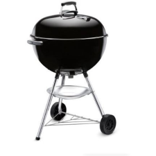 Weber Bar-B-Kettle 57cm, Black grillsütő